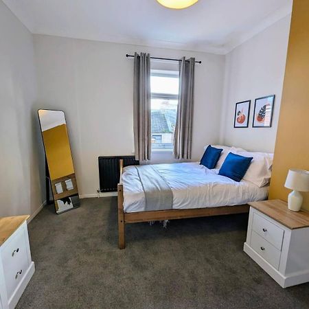 Spacious And Homey 4 Bedroom House Bishop Auckland Buitenkant foto