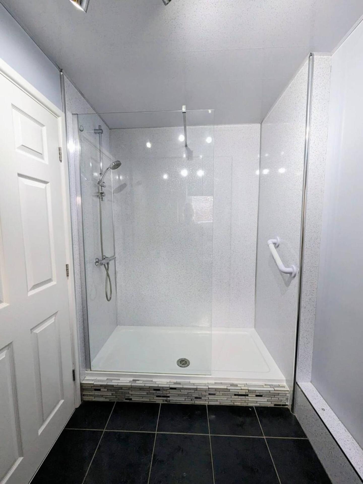 Spacious And Homey 4 Bedroom House Bishop Auckland Buitenkant foto